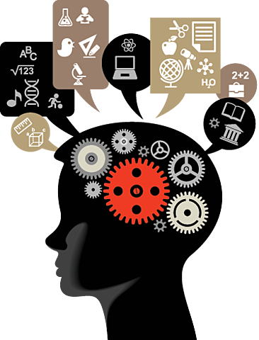 nacimiento del pensamiento racional