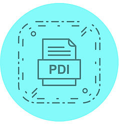 Se crea Un Programa de Desarrollo Individual