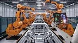 Timeline: History of Industrial robots