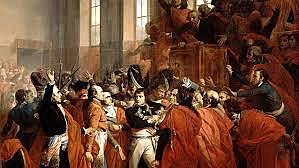 Golpe de Estado de Napoleón