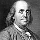Bemjamin franklin