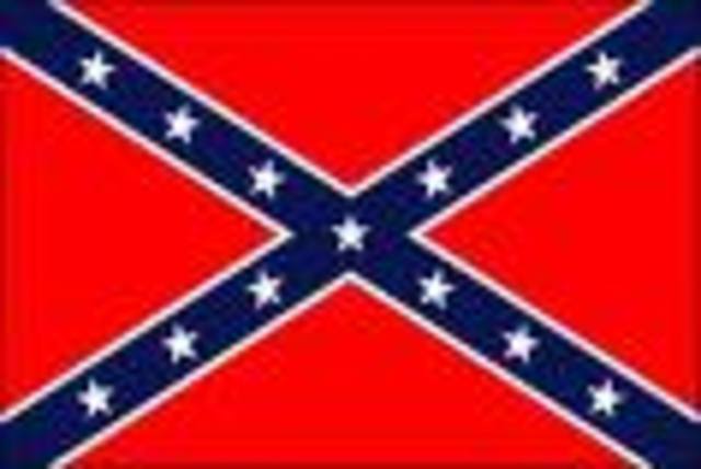 Texas became the 7th state to join the Confederacy