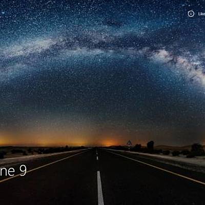 Timeline: Evolución del concepto de RED