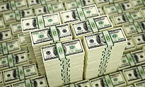 La deuda pasó de 6 mil millones de dólares a 20 mil millones de dólares