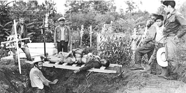 Asalto al cuartel de Madera, Chihuahua,