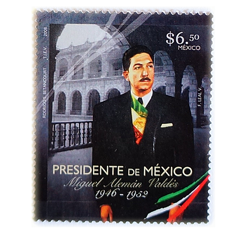 PIB (según presidente)