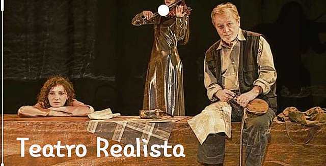 Teatro Realista a comienzos del siglo XX