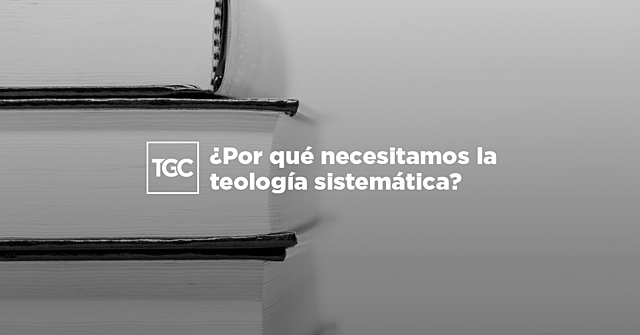 Teología Sistemática