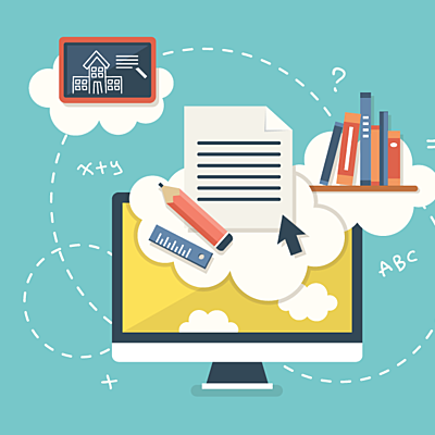 Timeline: EDUCACIÓN UBICUA & PDI MULTIMEDIA