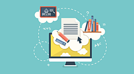 Timeline: EDUCACIÓN UBICUA & PDI MULTIMEDIA