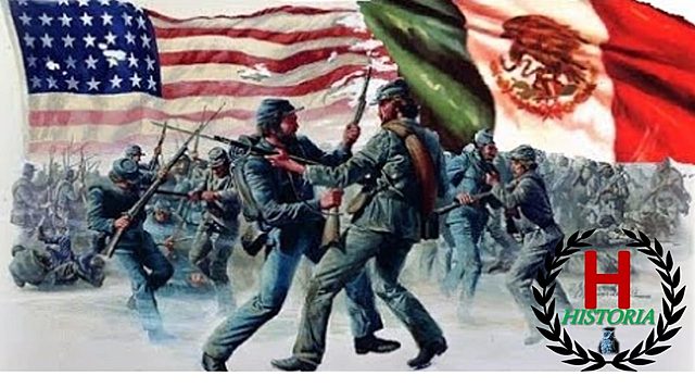 mexico se declara estado de guerra