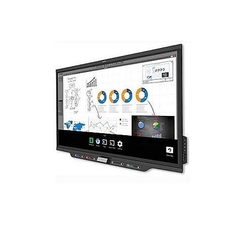 Interactive Whiteboard