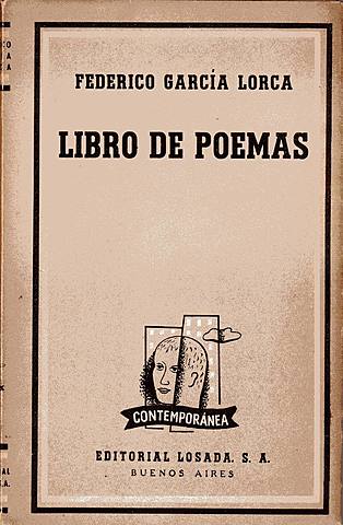 libro de poemas was written