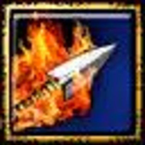 Earliest Recorded use of Rockets