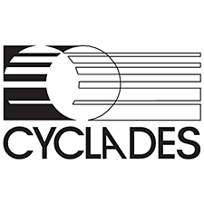Demostración de la red CYCLADES