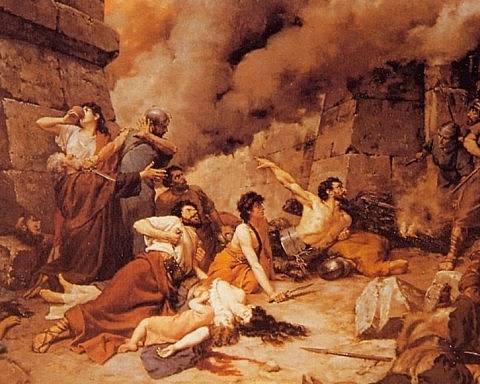 Conquista de Hispania (218 a.C. - 19 a.C.)