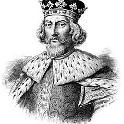 Timeline: King John