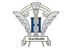 Entrada al centro hermanos machado