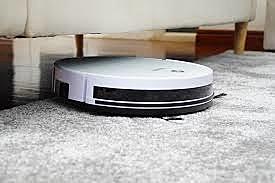 Roomba robotic vacuum c