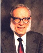 George Devol and Joe Engelberger design the first programmable robot ‘arm’.