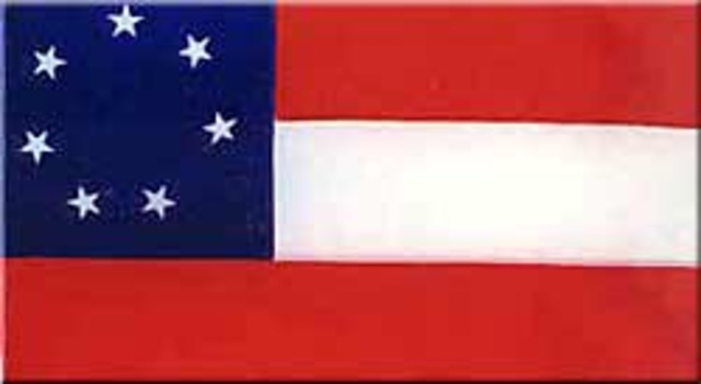 Texas Vote on Secession