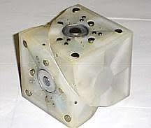 self-replicating robots.