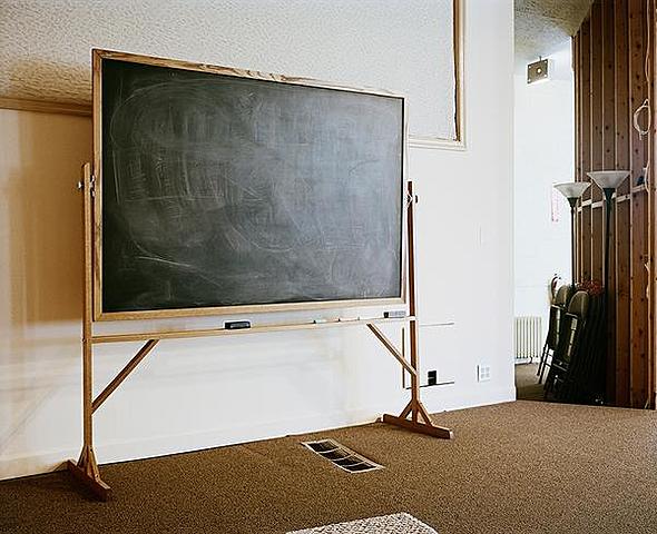 Blackboard
