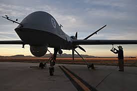 Military Drones