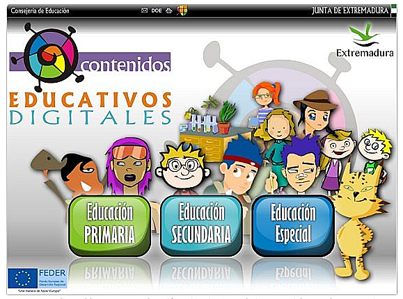 2014 contenidos digitales Moran