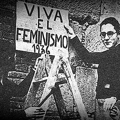 Timeline: Los Feminismos a través de la historia