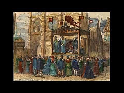 Teatro Medieval siglo X al XV