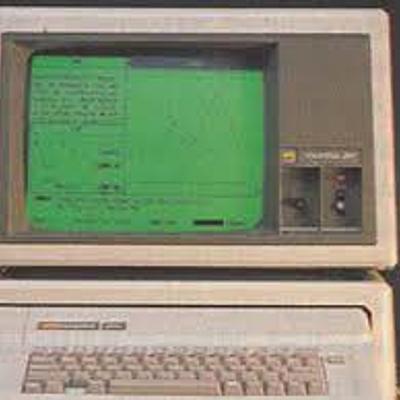 Timeline: LA GENERACION DE LAS COMPUTADORAS 1,2,3,4,5,6 Y 7