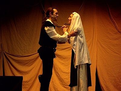 Teatro Romántico siglo XIX