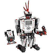 MINDSTORMS