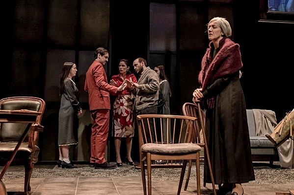 Teatro Simbolista siglo XIX al XX