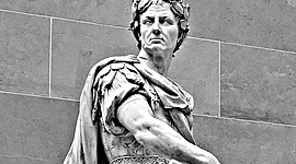 Timeline: Vita di Cesare