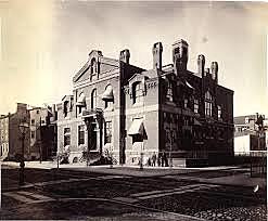 The Library Company of Philadelphia.