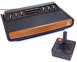 Atari had big plans for there games