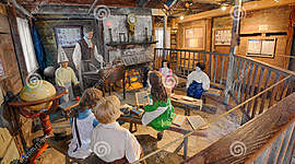 Timeline: History of Education