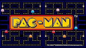 pac man one of the best arcade games ever