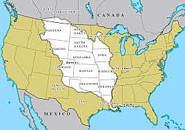 the Louisiana purchase