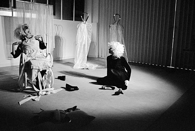 Teatro épico siglo XX