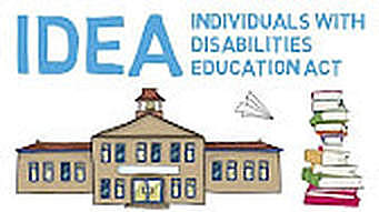 Providing Education for Students with Disabilities