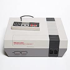 NES takes a stand