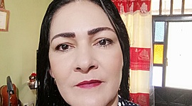 Timeline: Marco ambiental Colombia-Yaneth Huaca Chacon -Puerto Guzmán, Putumayo