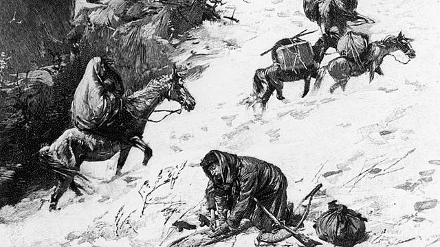 The Donner Party