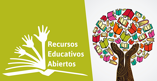 Clases de recursos abiertos