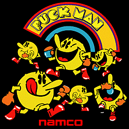 Pac-Man