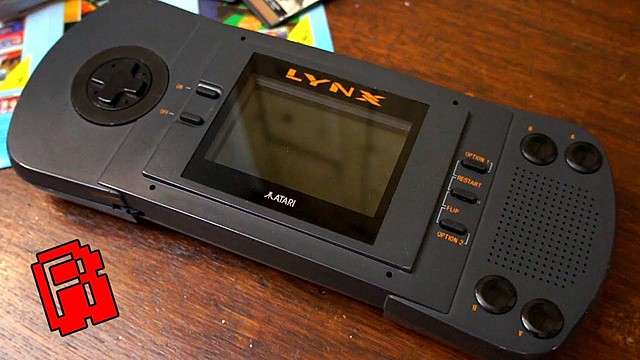 Atari Lynx