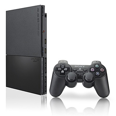 Playstation 2